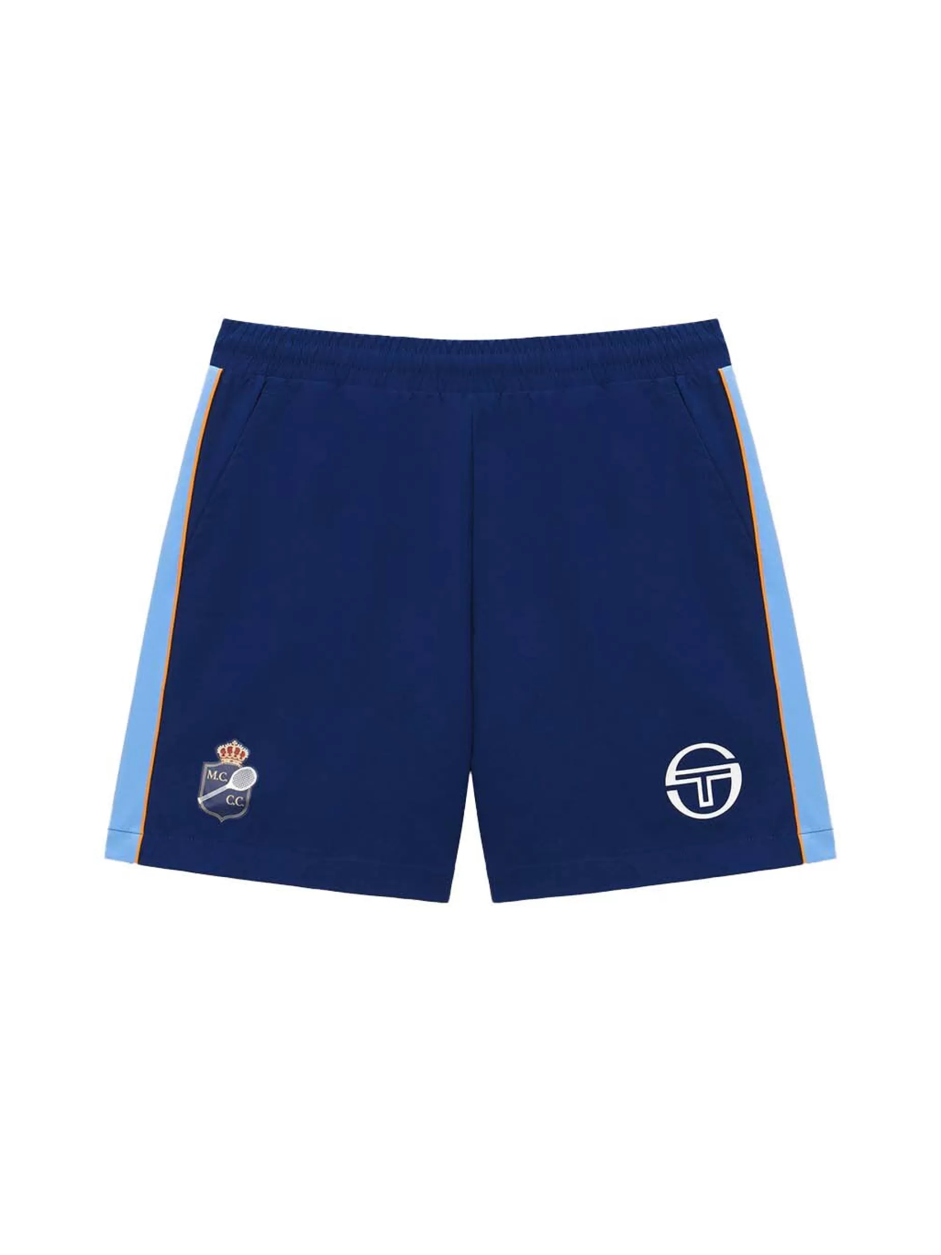 Sergio Tacchini Advantage Staff Shorts-