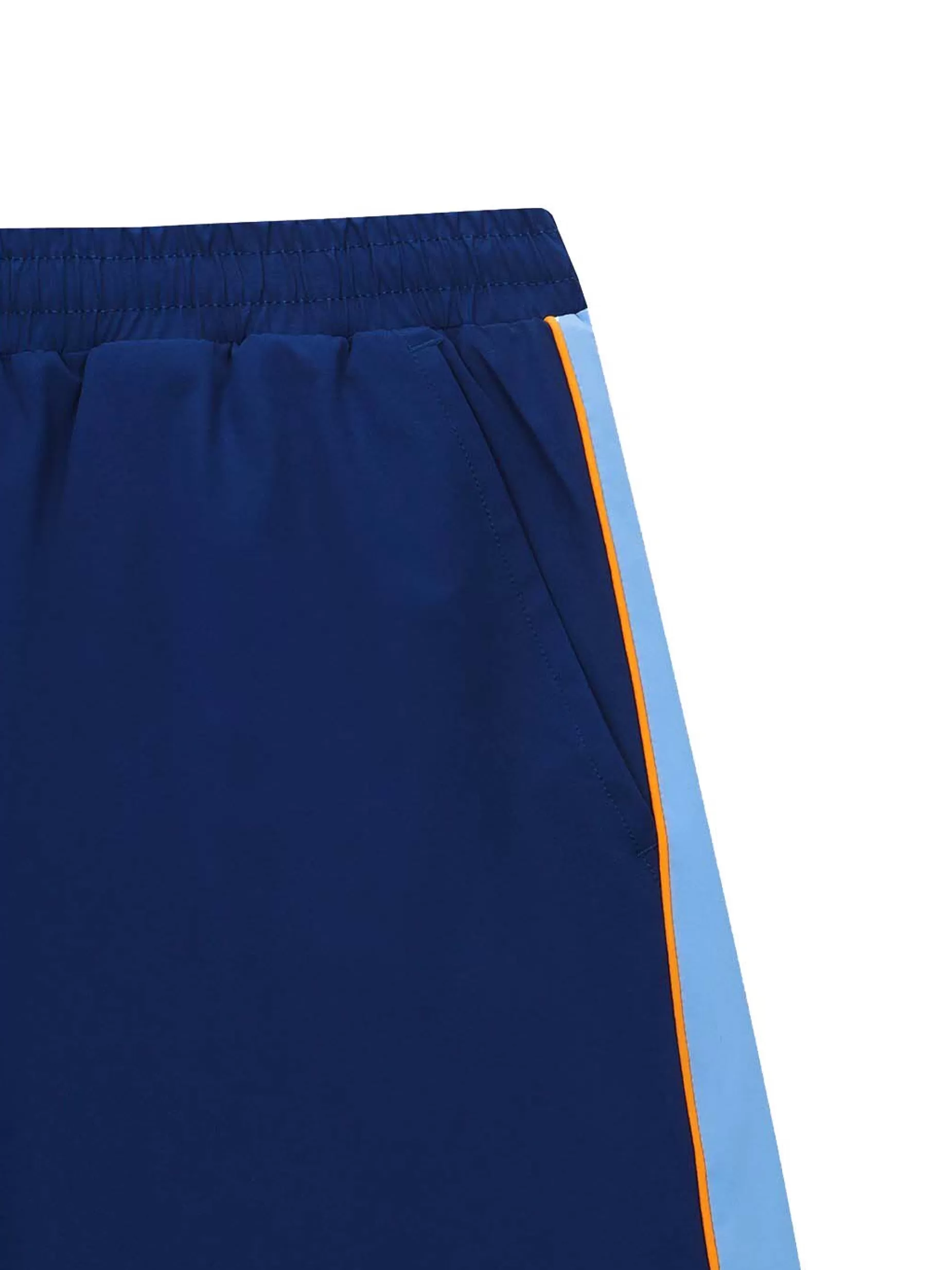 Sergio Tacchini Advantage Staff Shorts-