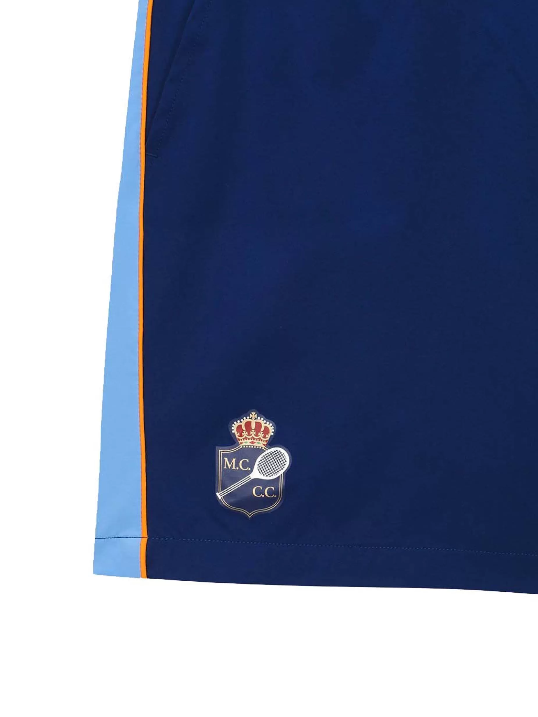 Sergio Tacchini Advantage Staff Shorts-