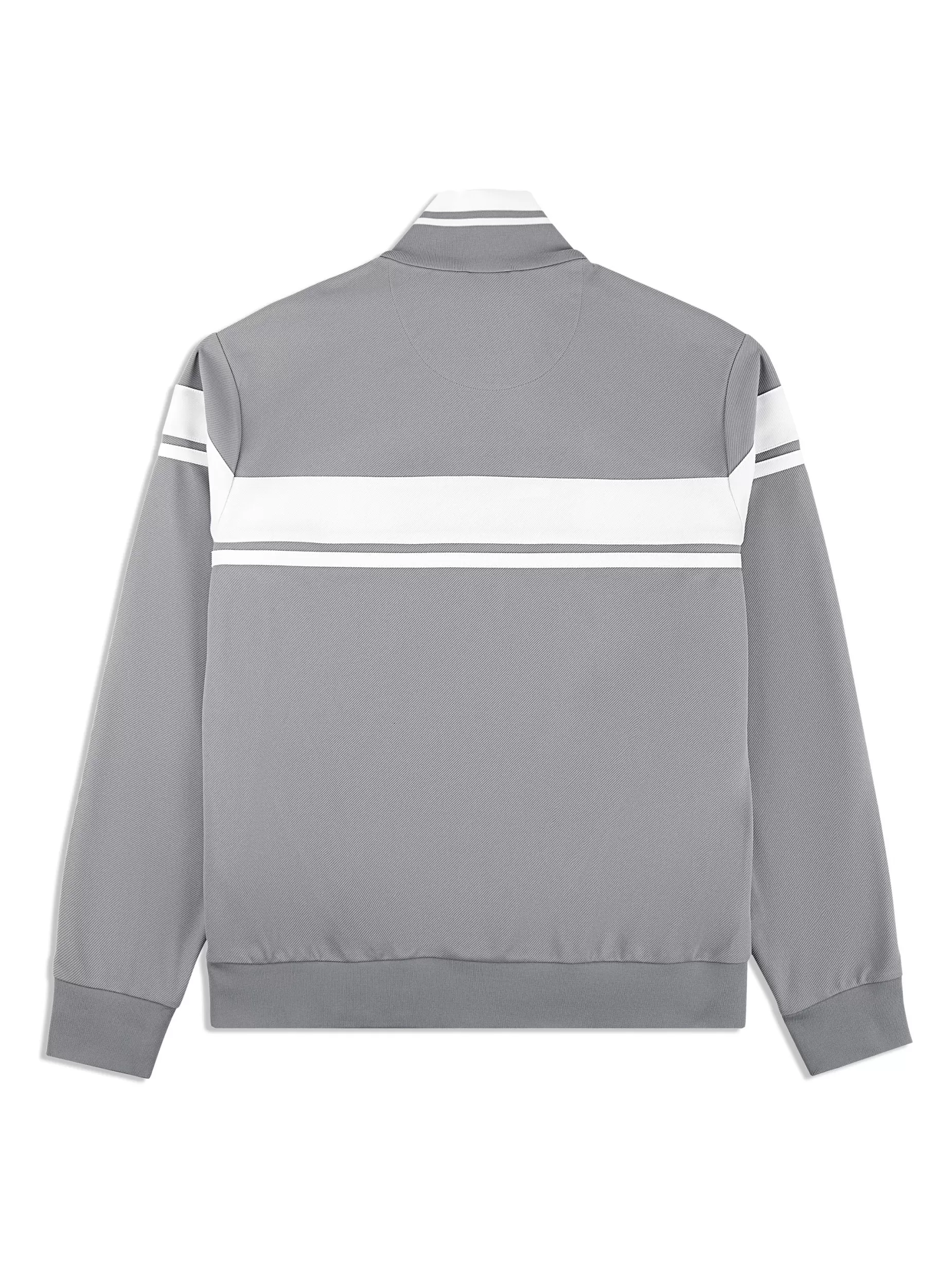 damarindo_track_jacket_archivio_sleet_white_4.webp Sergio Tacchini Damarindo Track Jacket Archivio- Sleet/ White