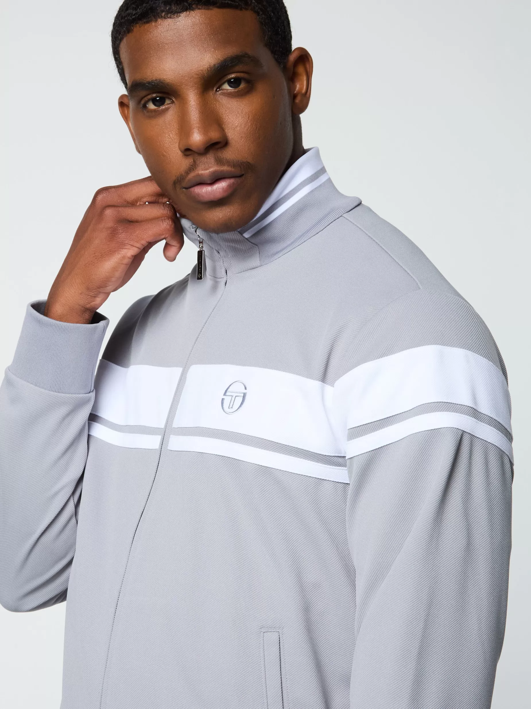 damarindo_track_jacket_archivio_sleet_white_8.webp Sergio Tacchini Damarindo Track Jacket Archivio- Sleet/ White